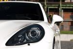 Porsche Panamera Turbo S by Edo Competition 2012 года